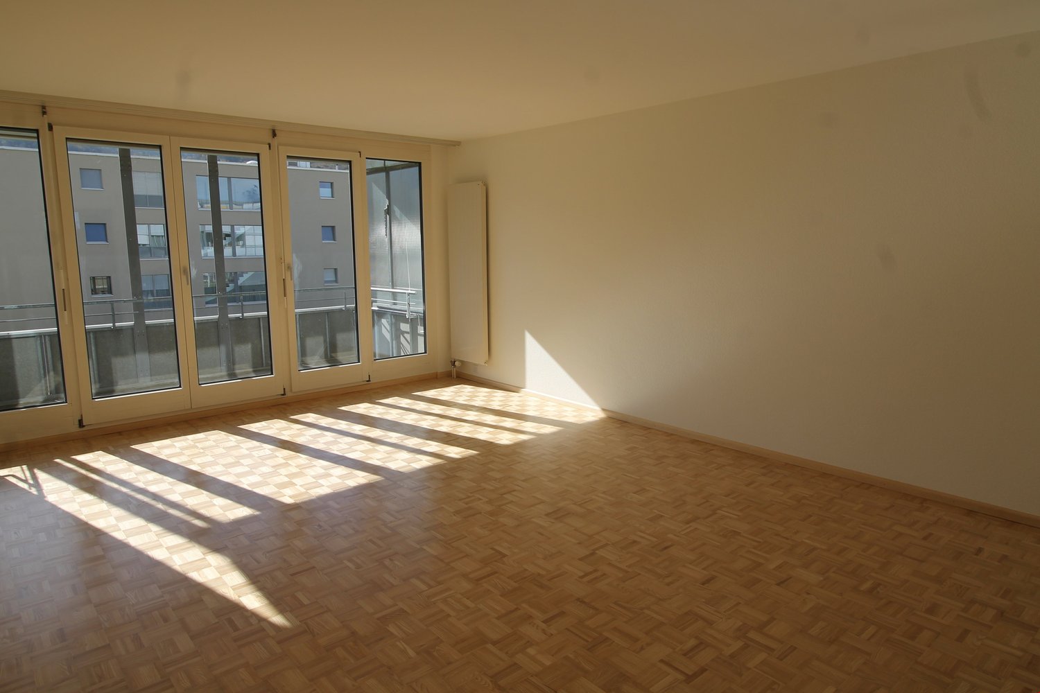 Appartamento di 3 ½ locali