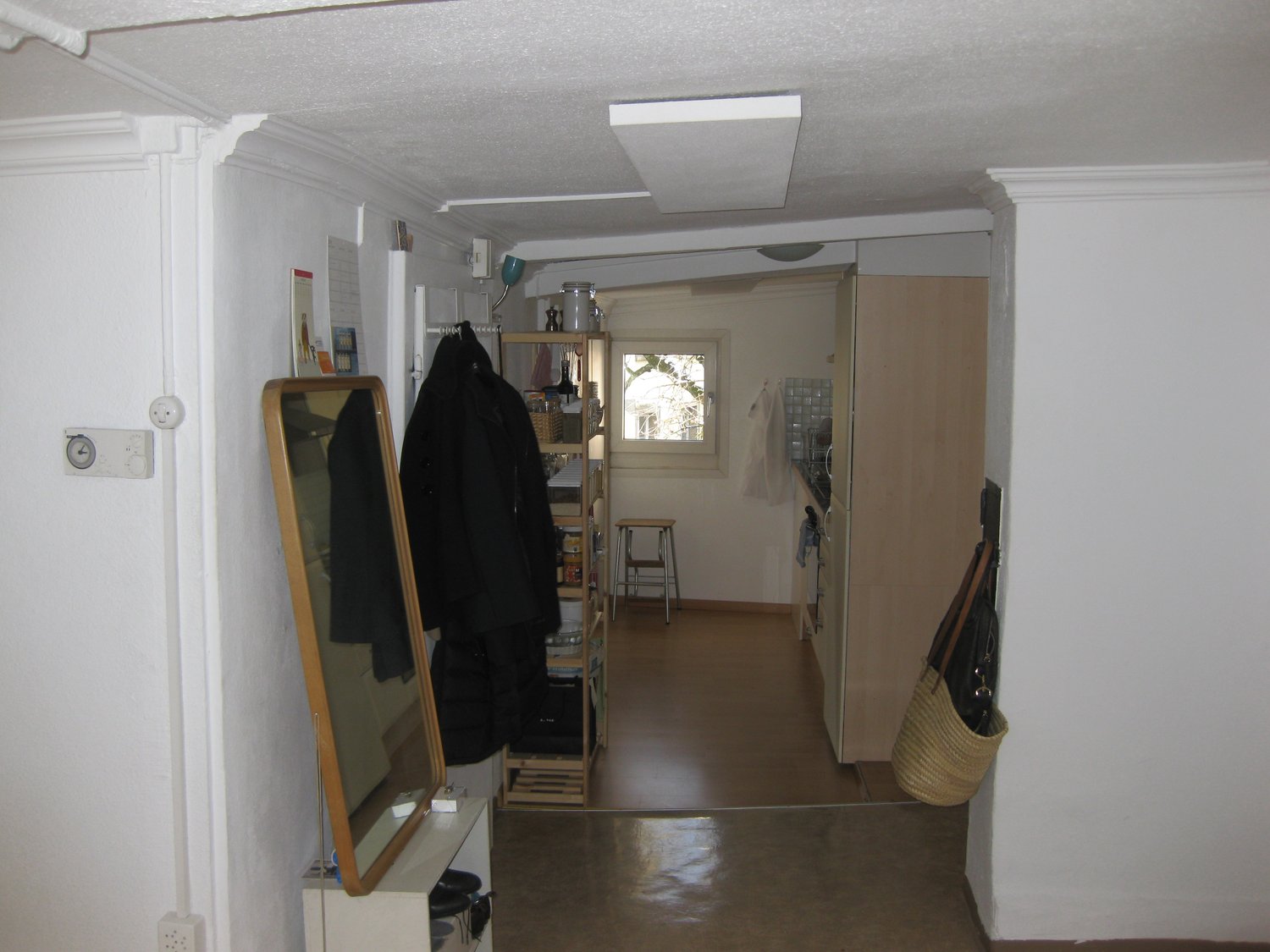 appartamento di 2 locali, foto 2 di 5