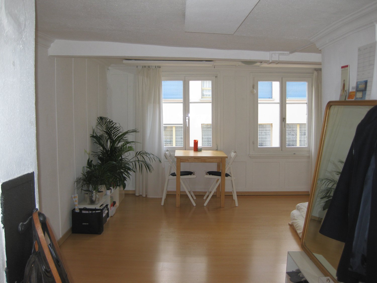 appartamento di 2 locali, foto 4 di 5