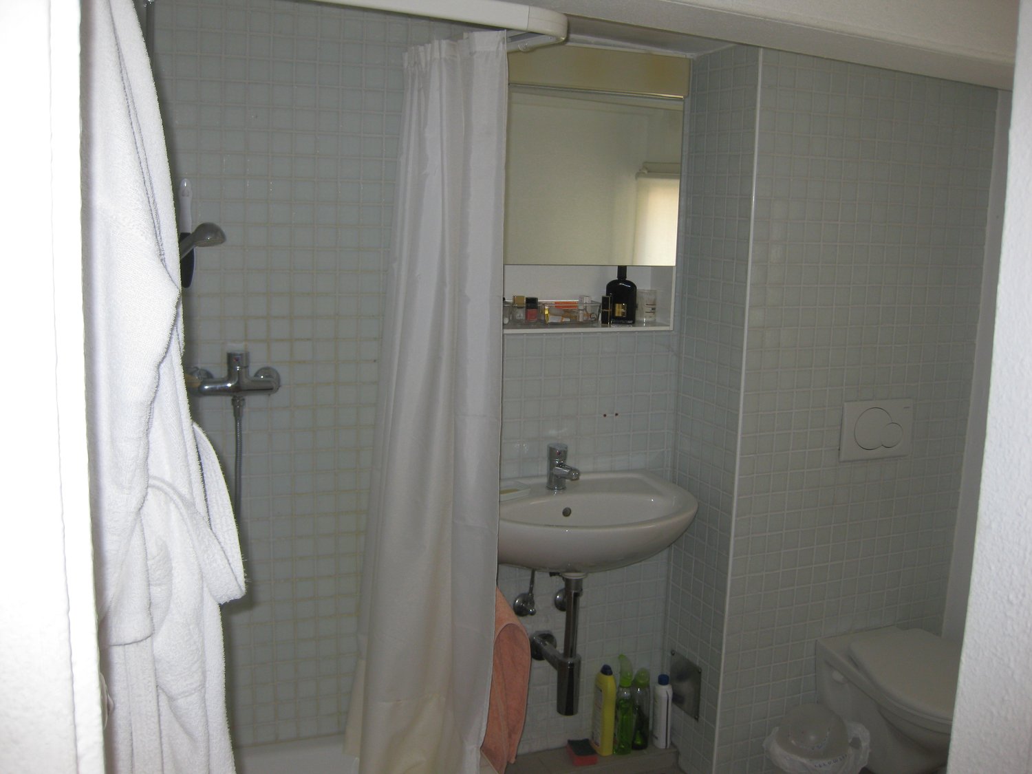 appartamento di 2 locali, foto 5 di 5