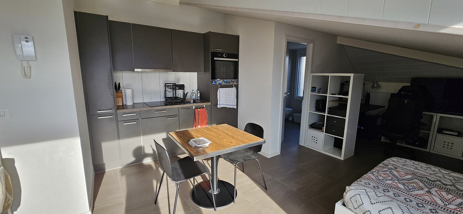 Appartamento di 2 ½ locali, foto 8 di 10
