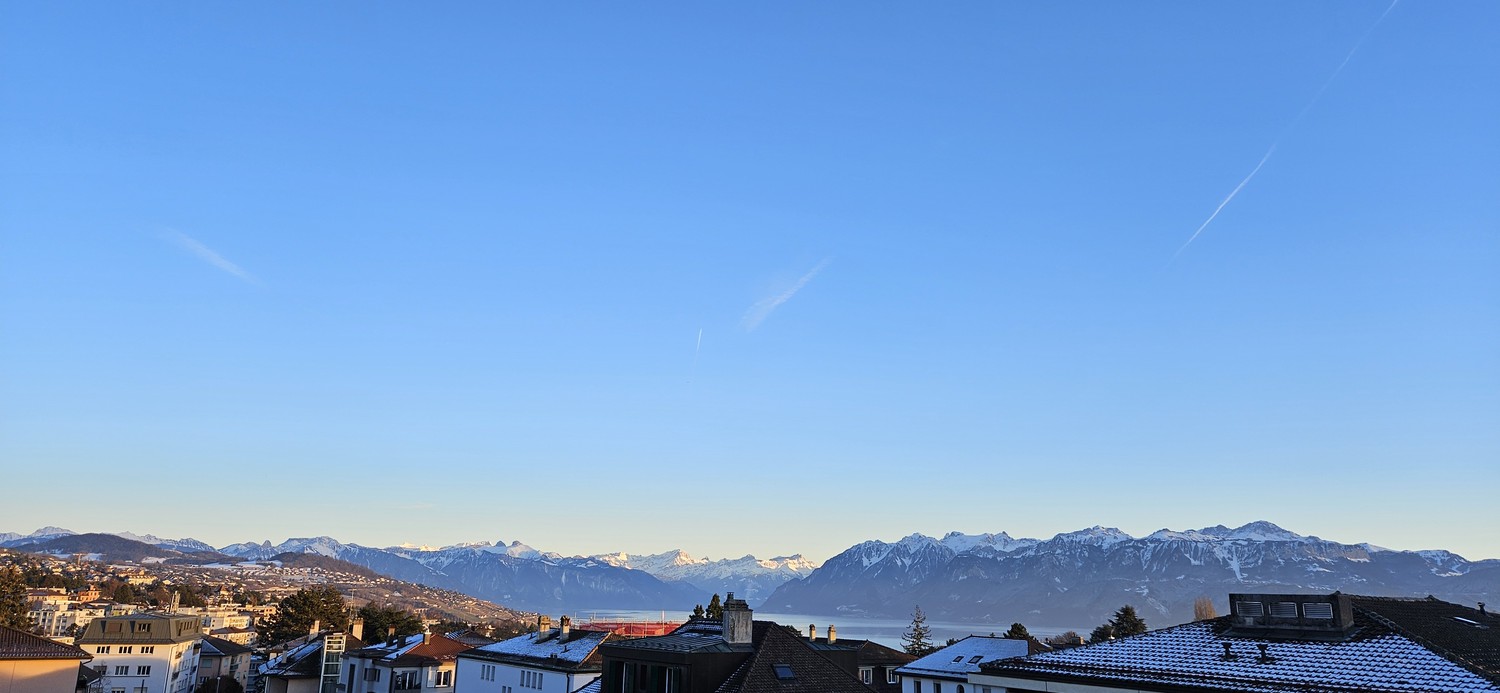 Appartamento di 2 ½ locali, foto 2 di 10