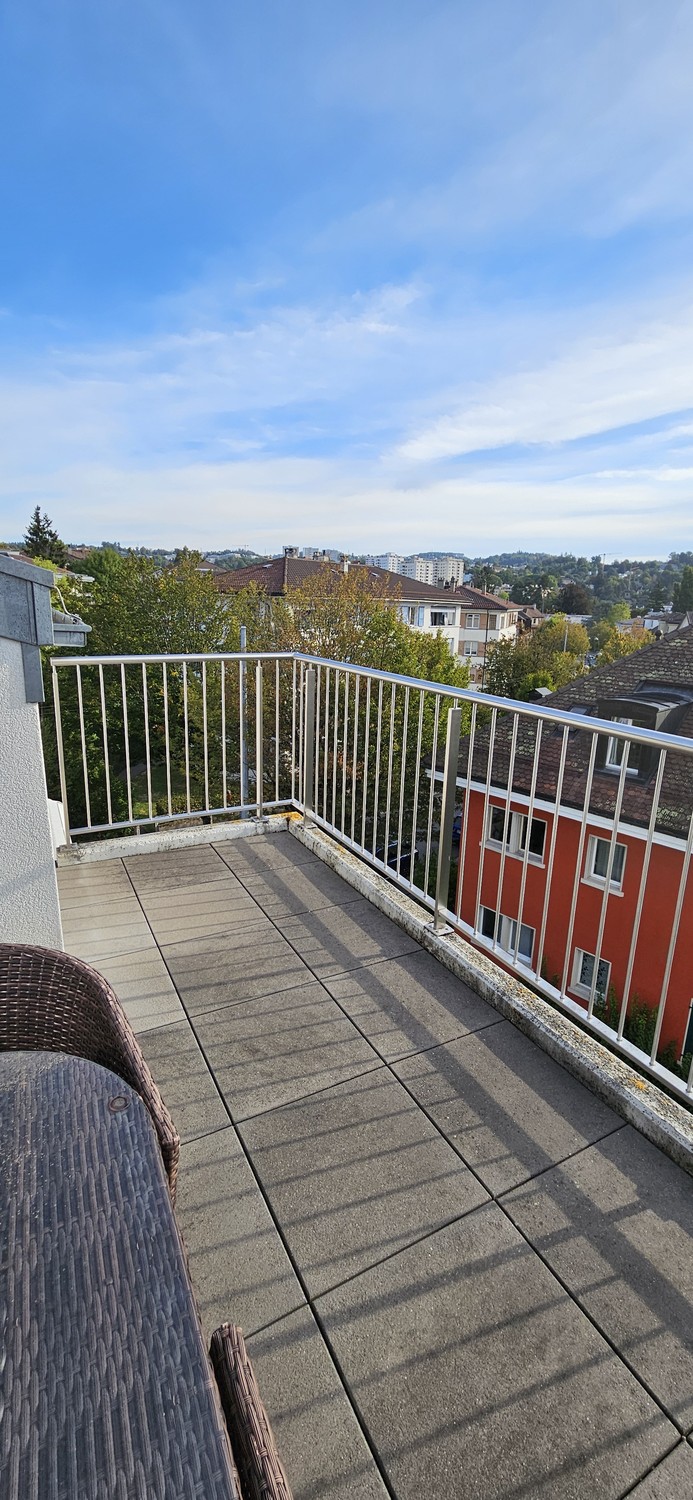 Appartamento di 2 ½ locali, foto 5 di 10