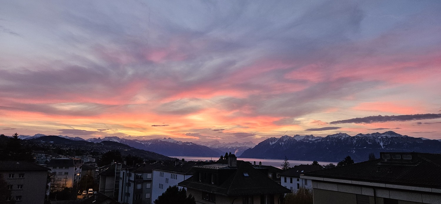 Appartamento di 2 ½ locali, foto 3 di 10