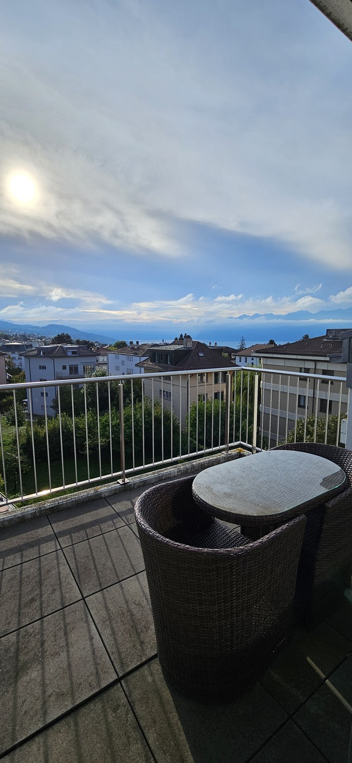 Appartamento di 2 ½ locali, foto 4 di 10