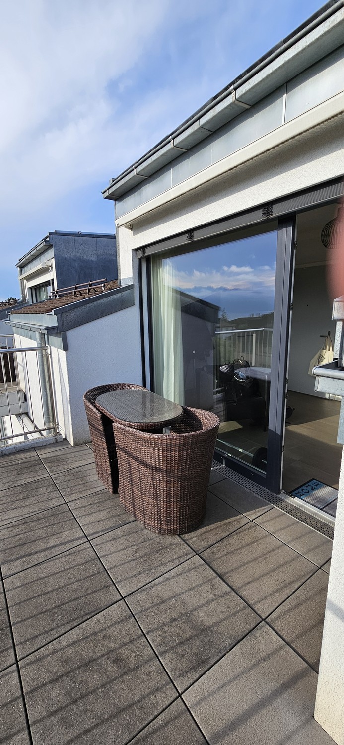 Appartamento di 2 ½ locali, foto 6 di 10