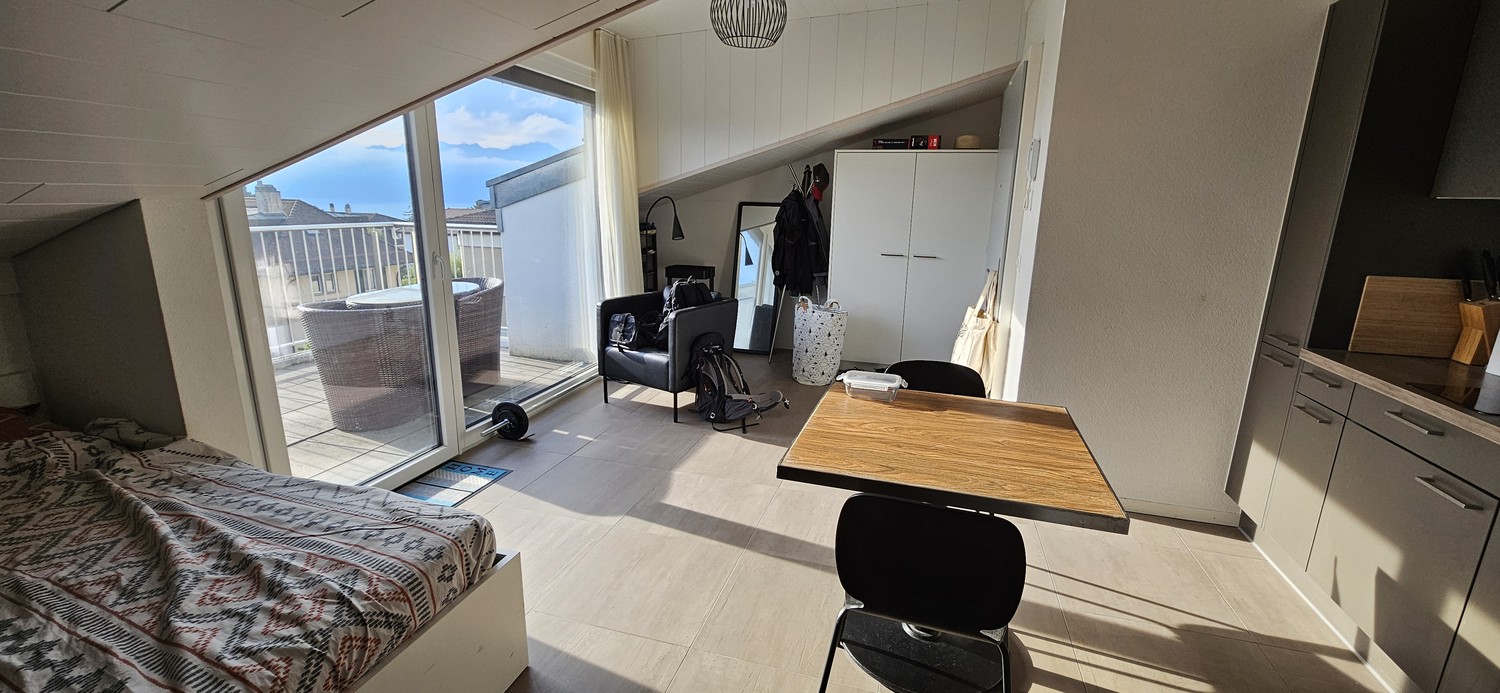 Appartamento di 2 ½ locali, foto 7 di 10