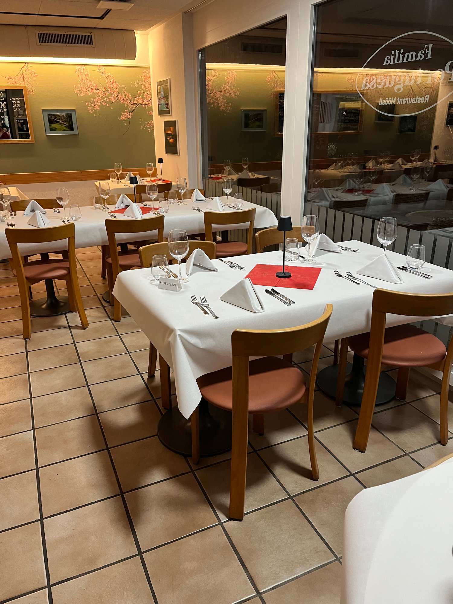 Ristorante