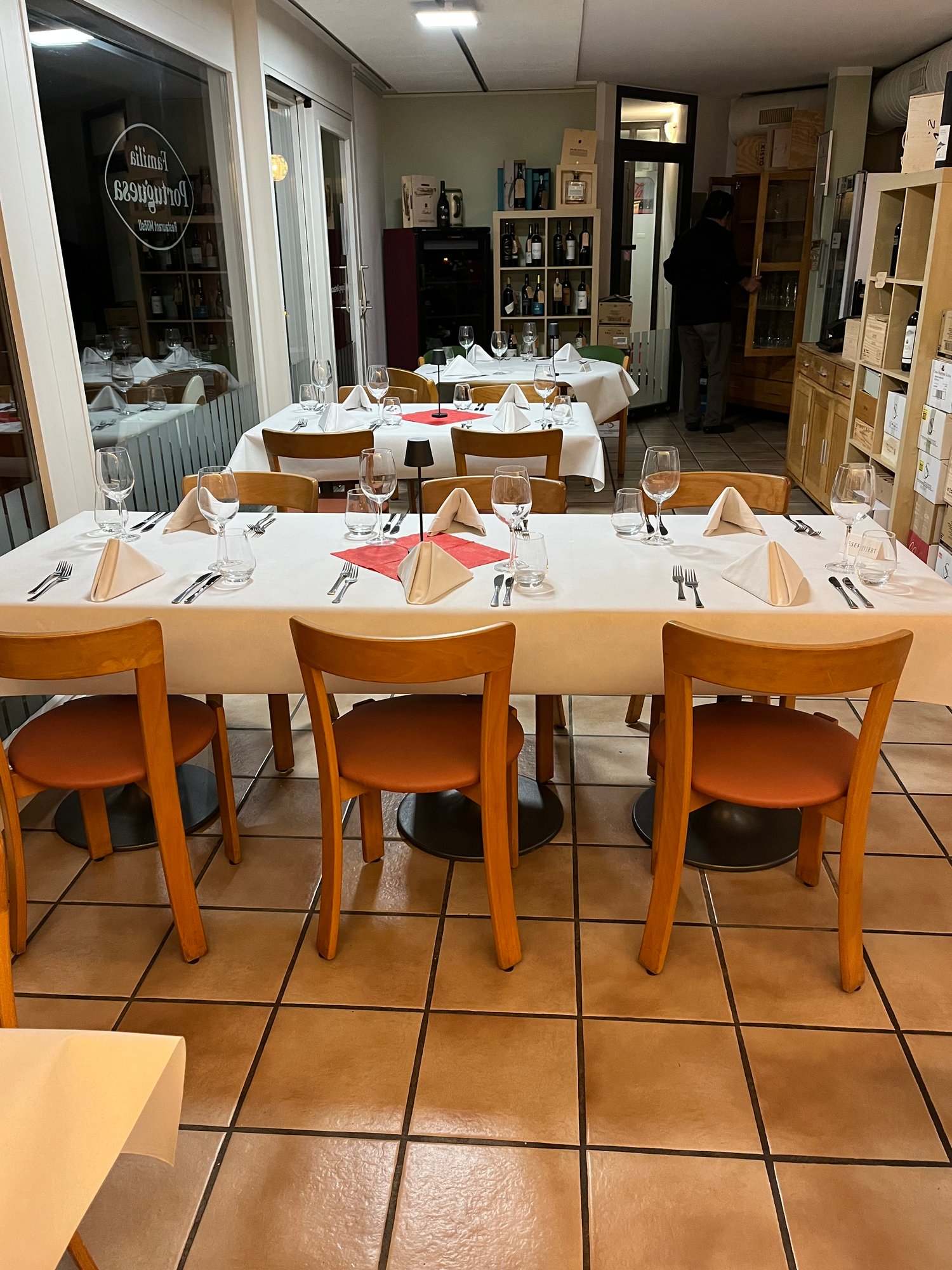 Ristorante