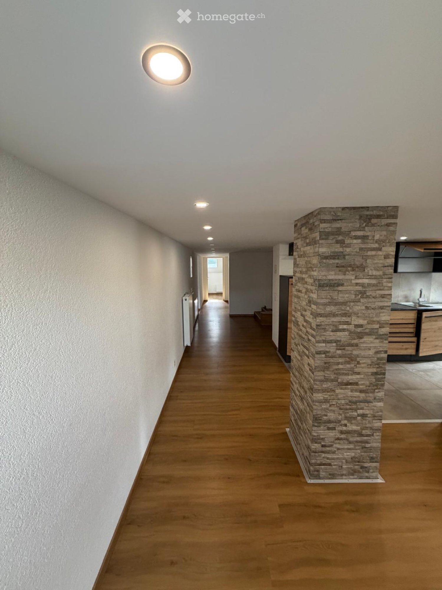 4-Zimmer-Wohnung