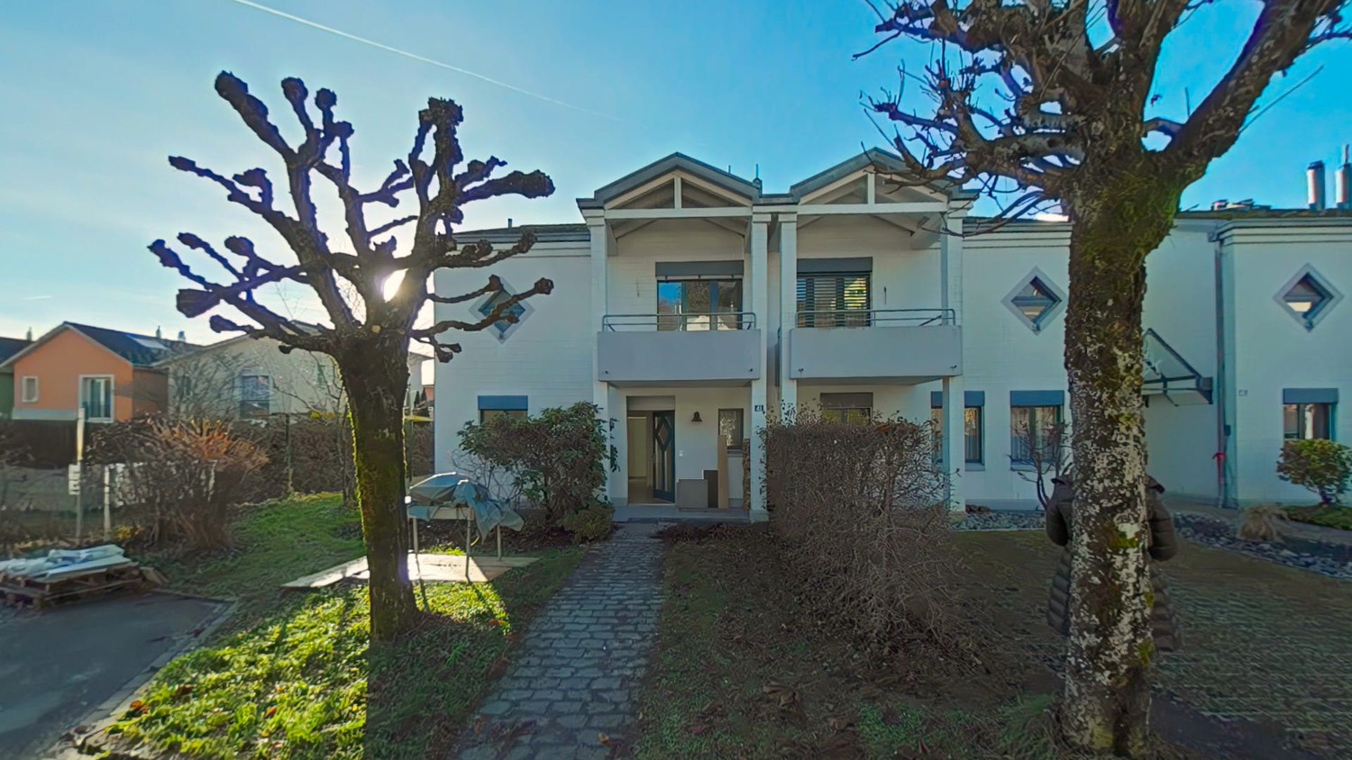 Casa singola di 5 ½ locali