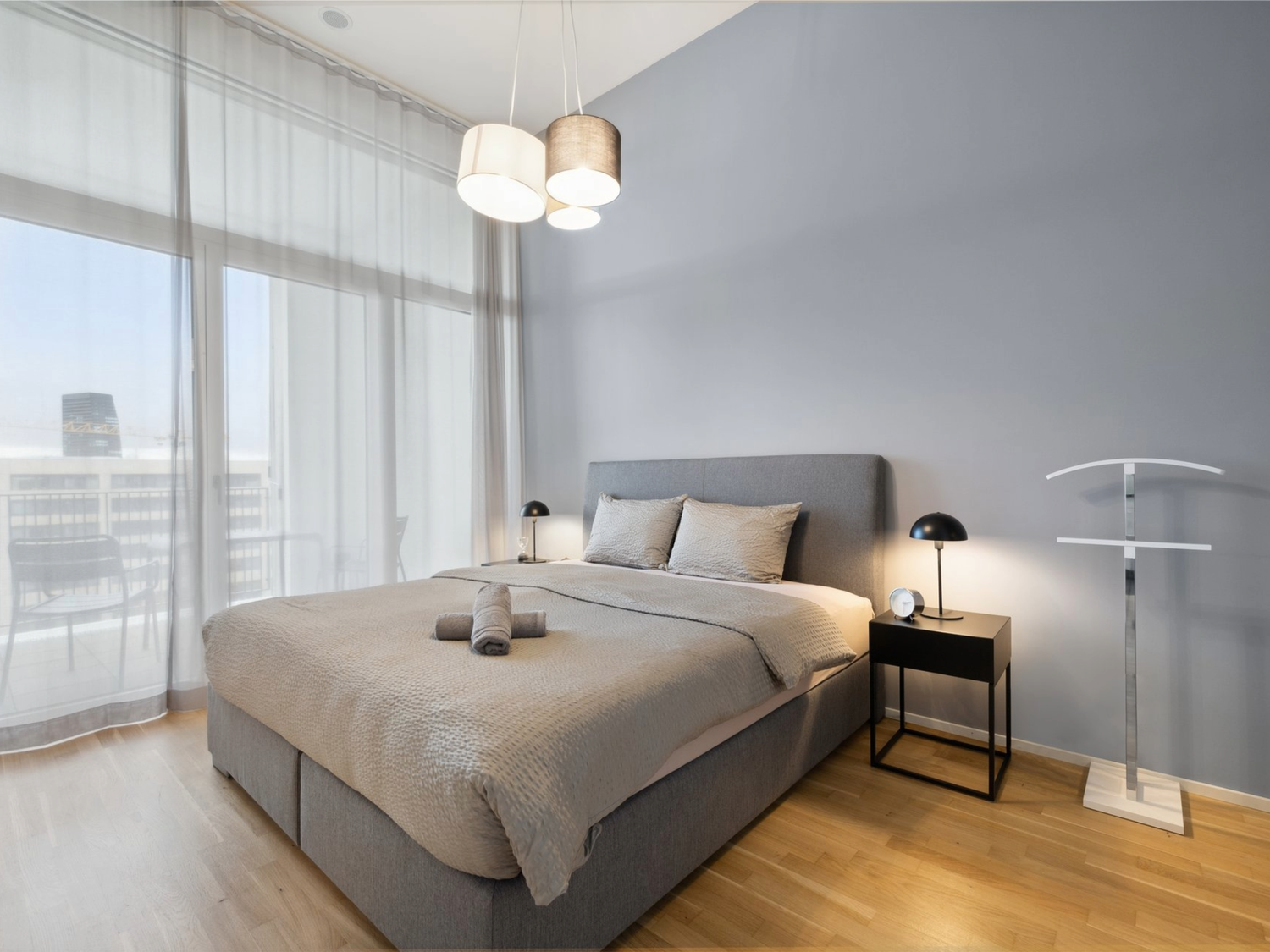 Appartamento di 2 ½ locali, foto 3 di 7