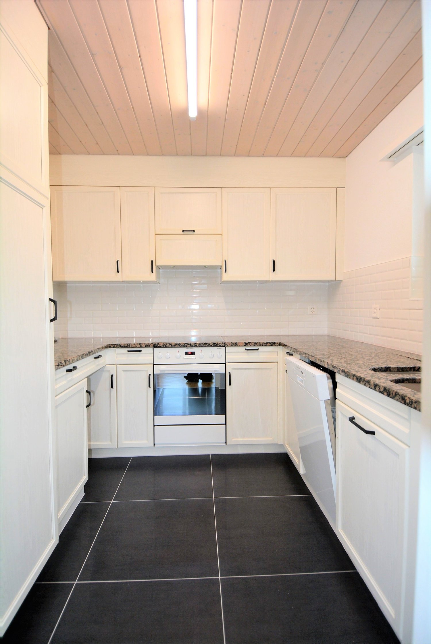 Appartement de 5 ½ pièces