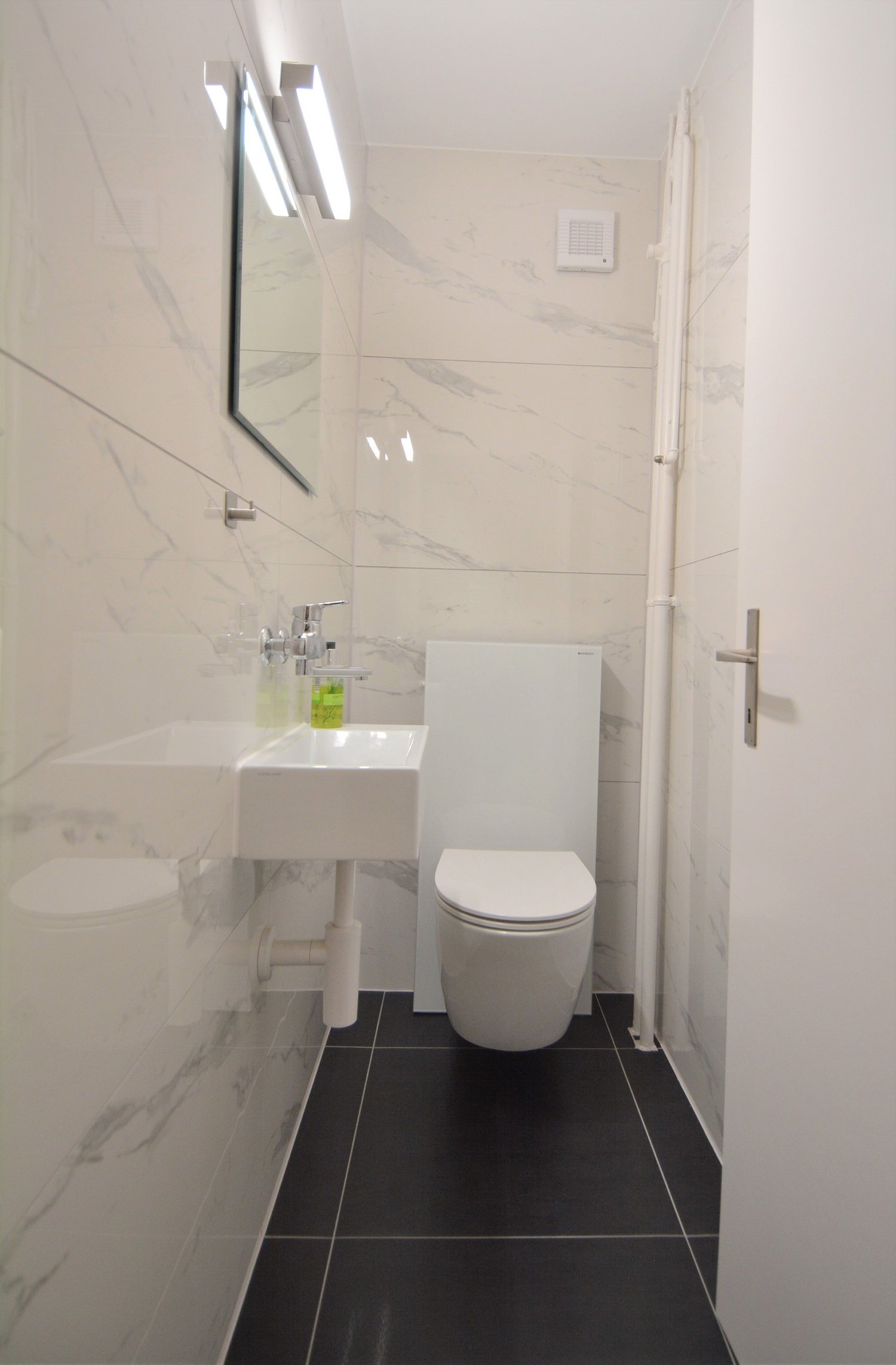 Appartement de 5 ½ pièces