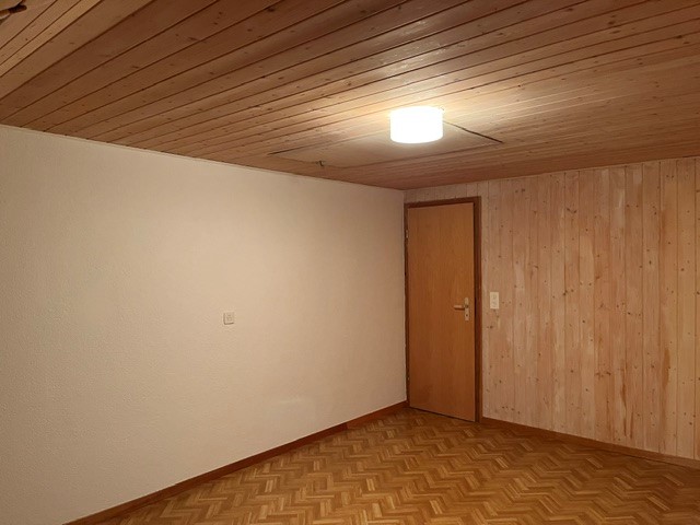 Appartement de 5 ½ pièces
