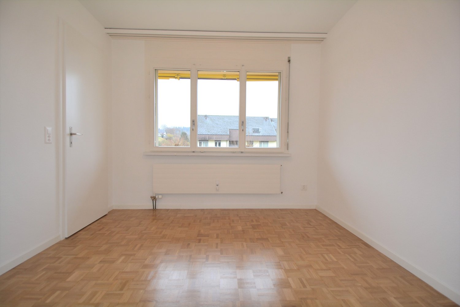 Appartement de 5 ½ pièces