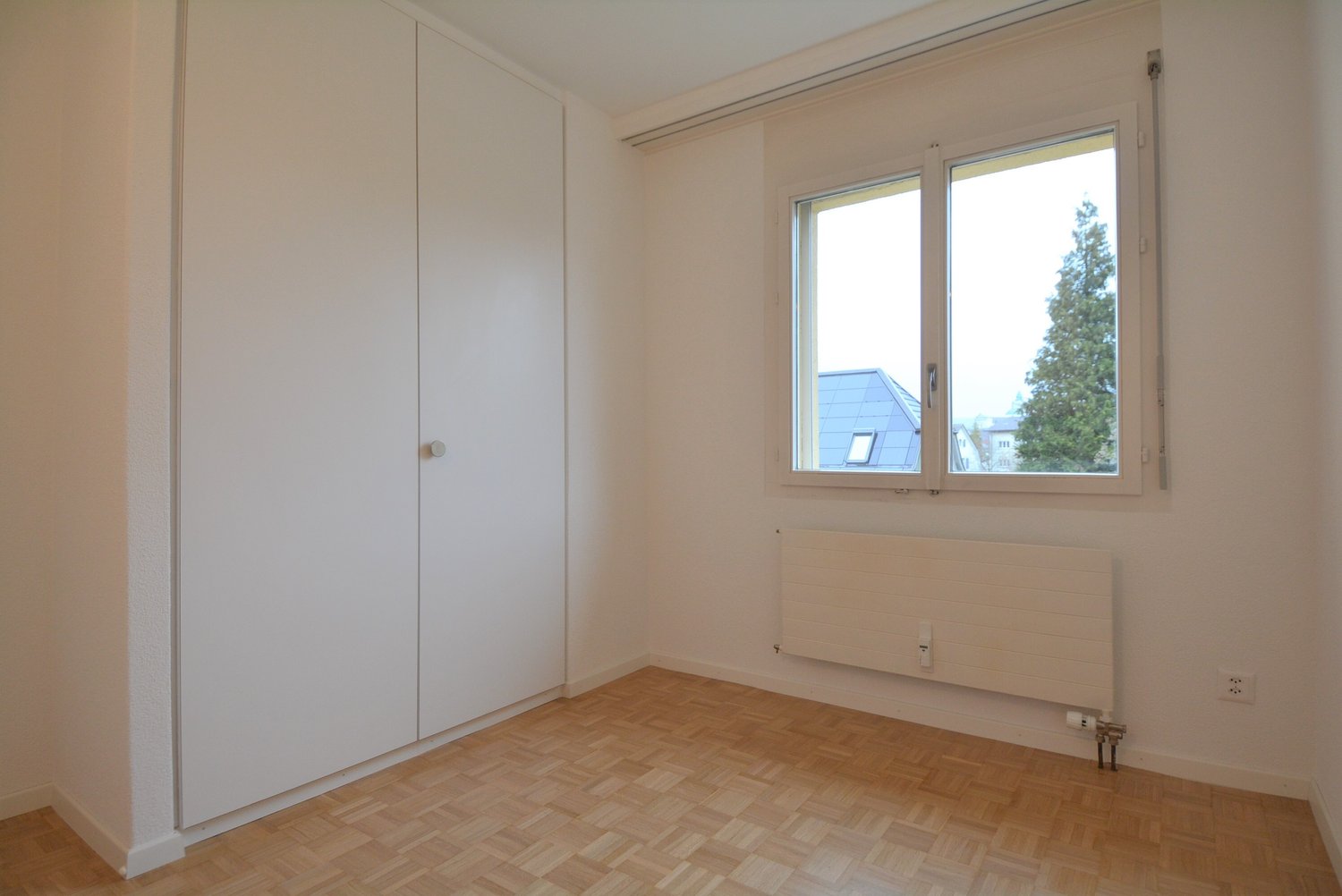 Appartement de 5 ½ pièces