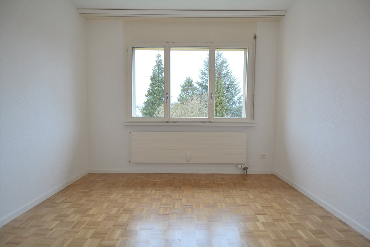 Appartement de 5 ½ pièces