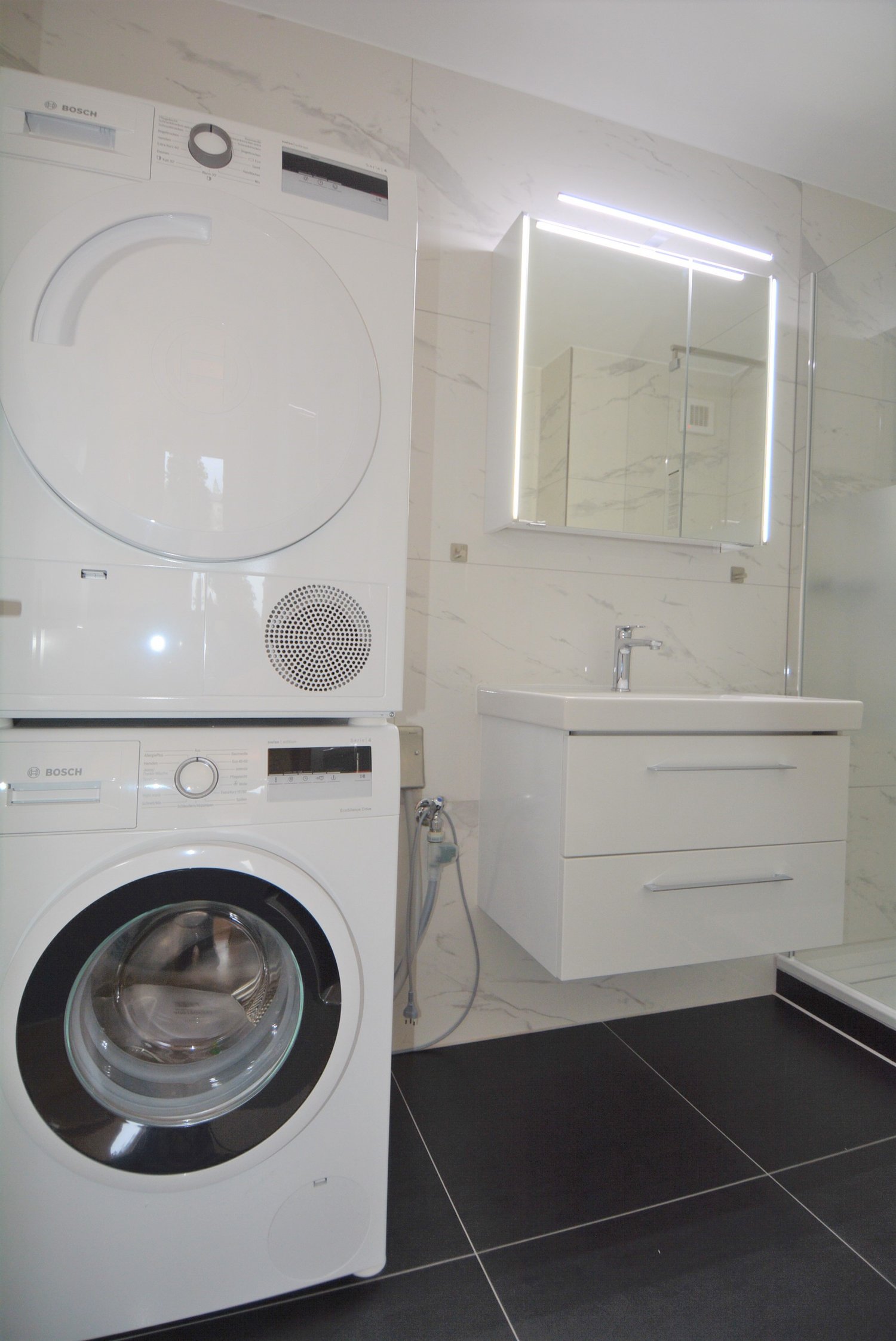 Appartement de 5 ½ pièces