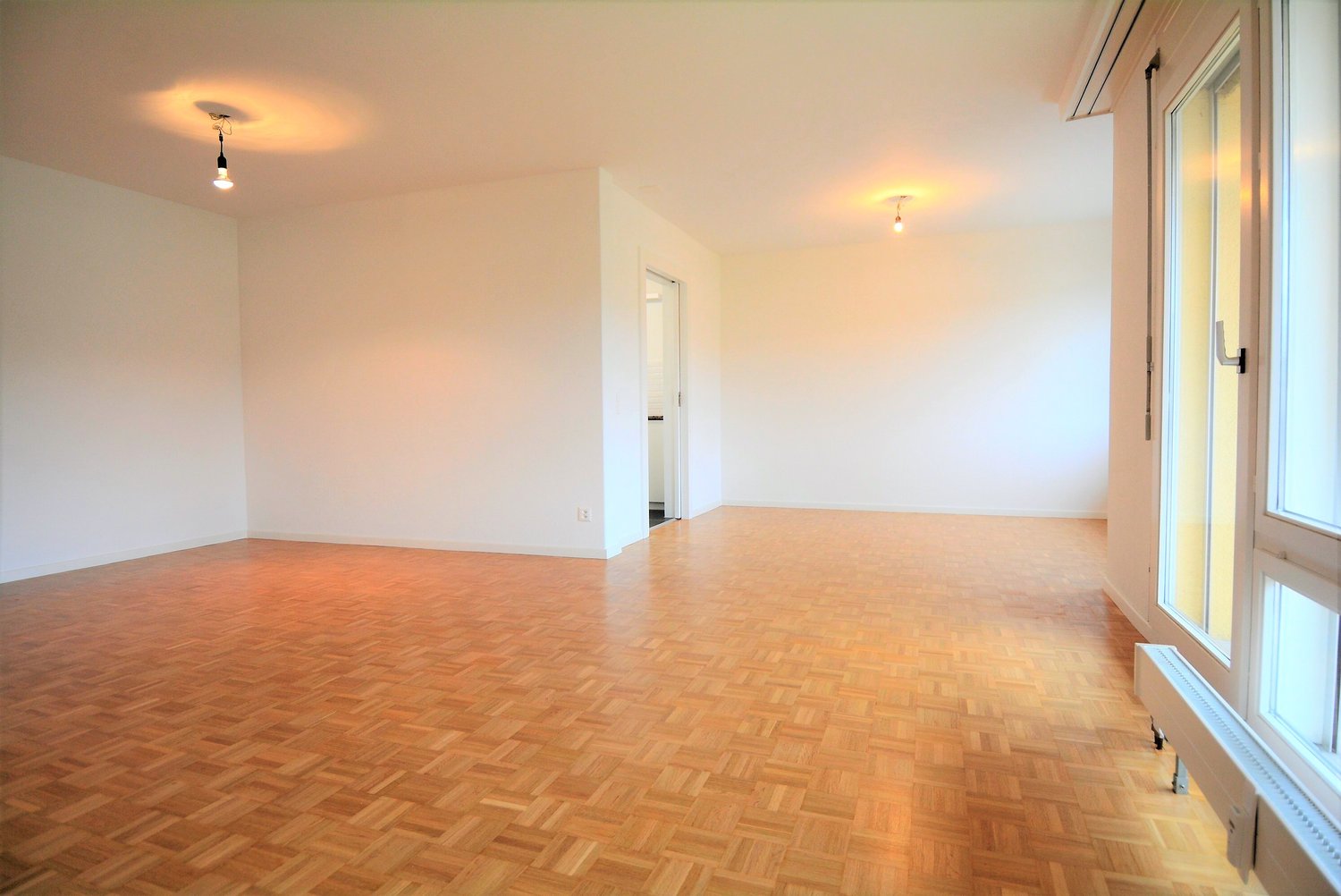 Appartement de 5 ½ pièces