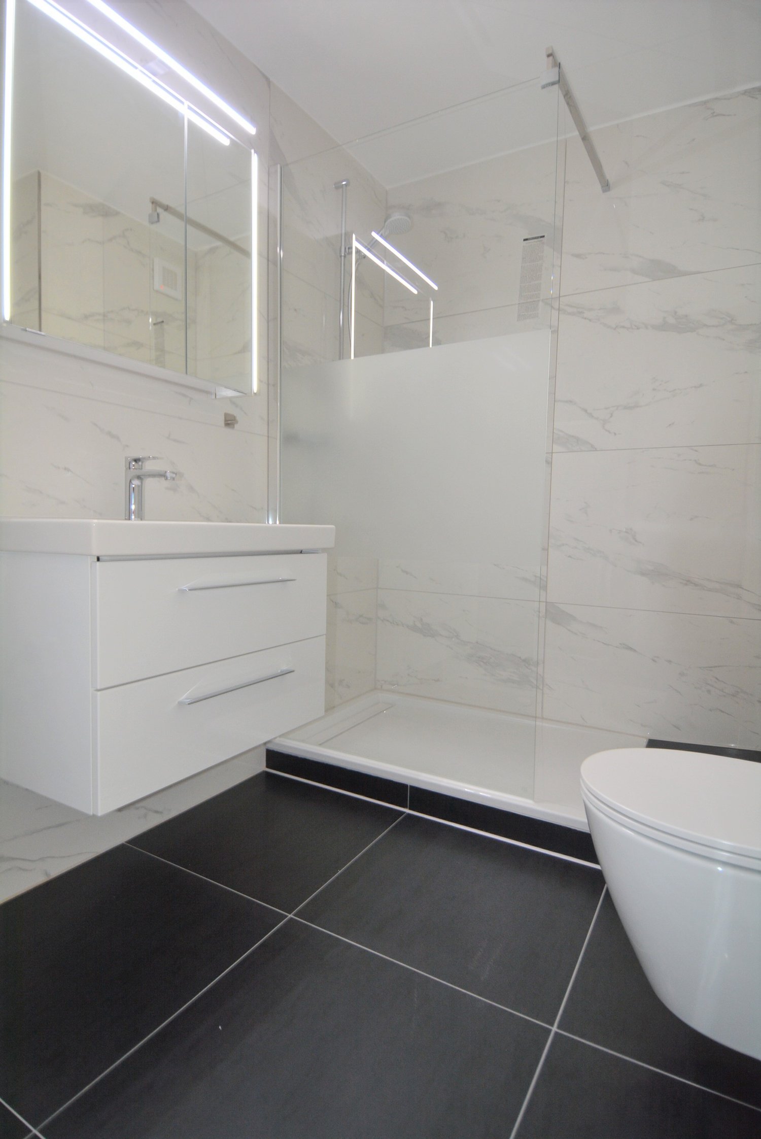 Appartement de 5 ½ pièces