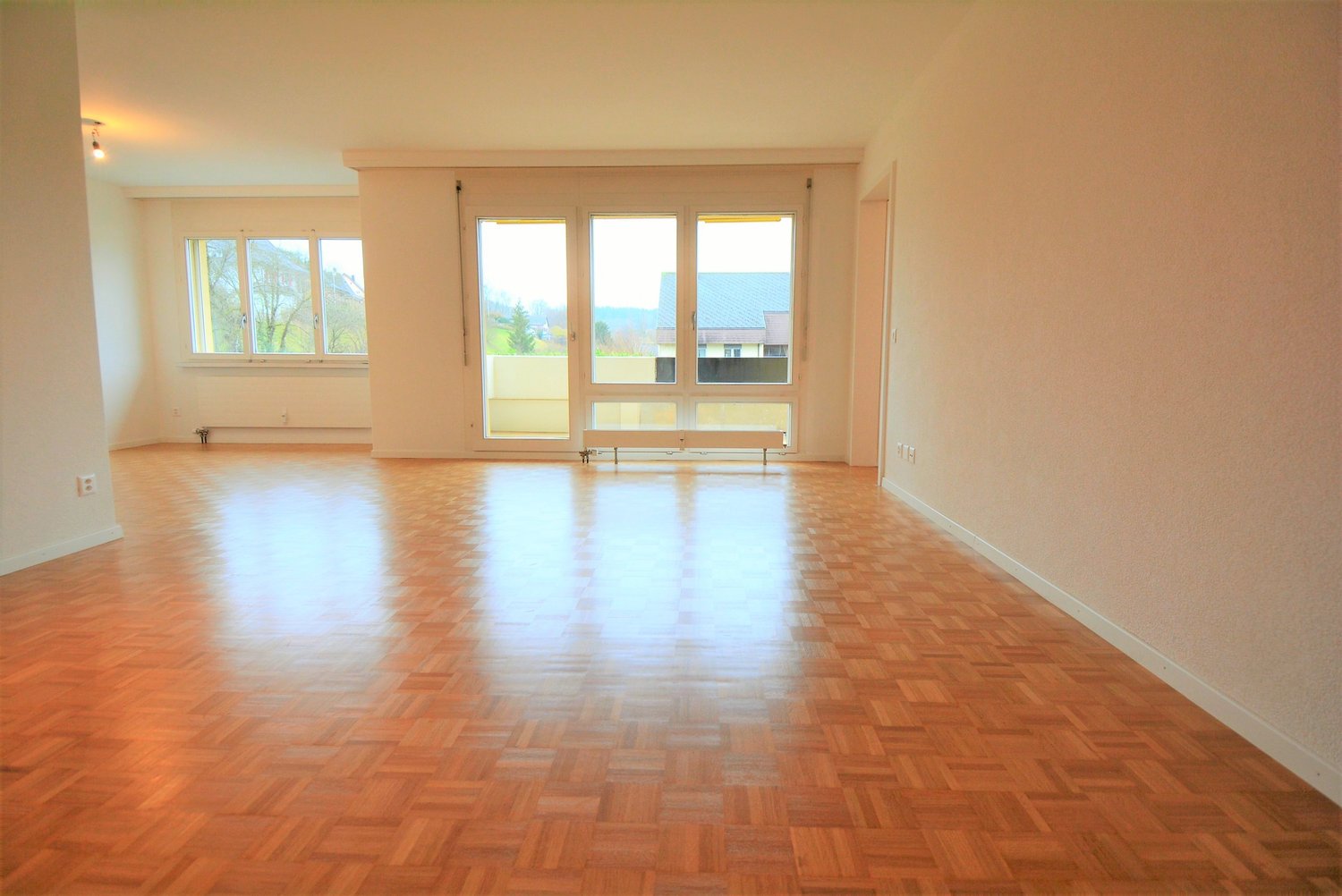 Appartement de 5 ½ pièces