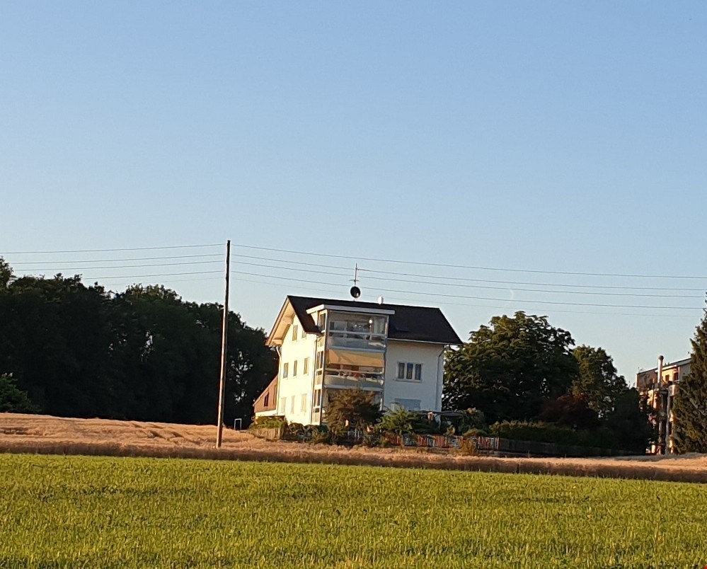 Appartamento di 4 ½ locali, foto 3 di 10