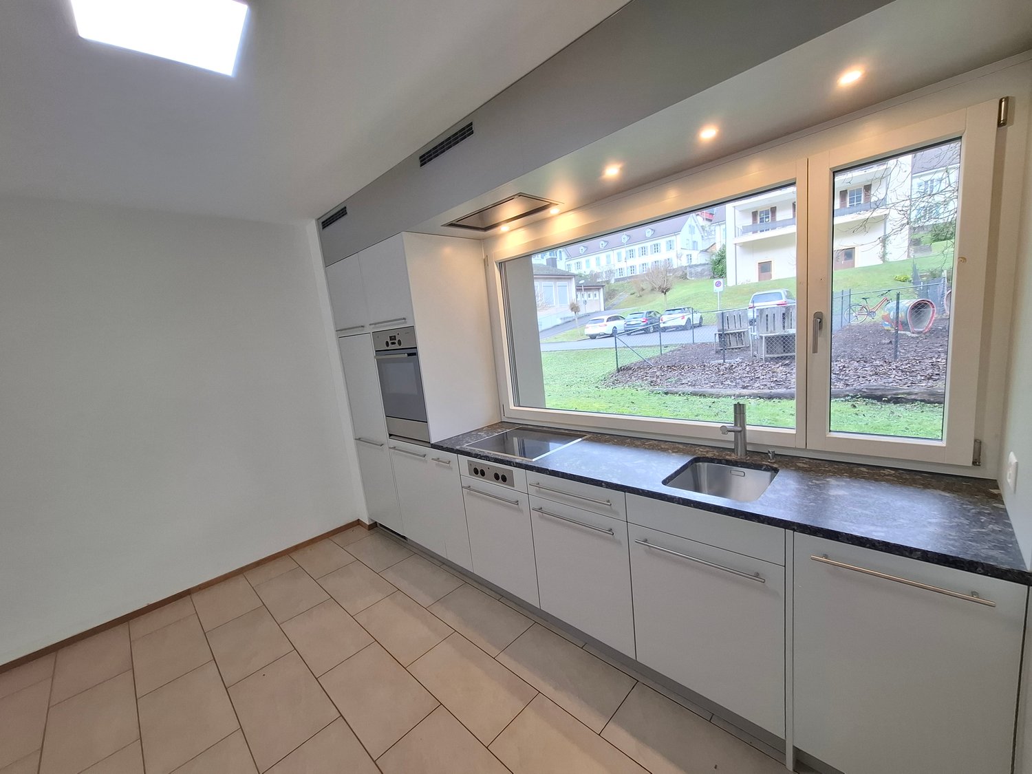Appartamento di 3 ½ locali