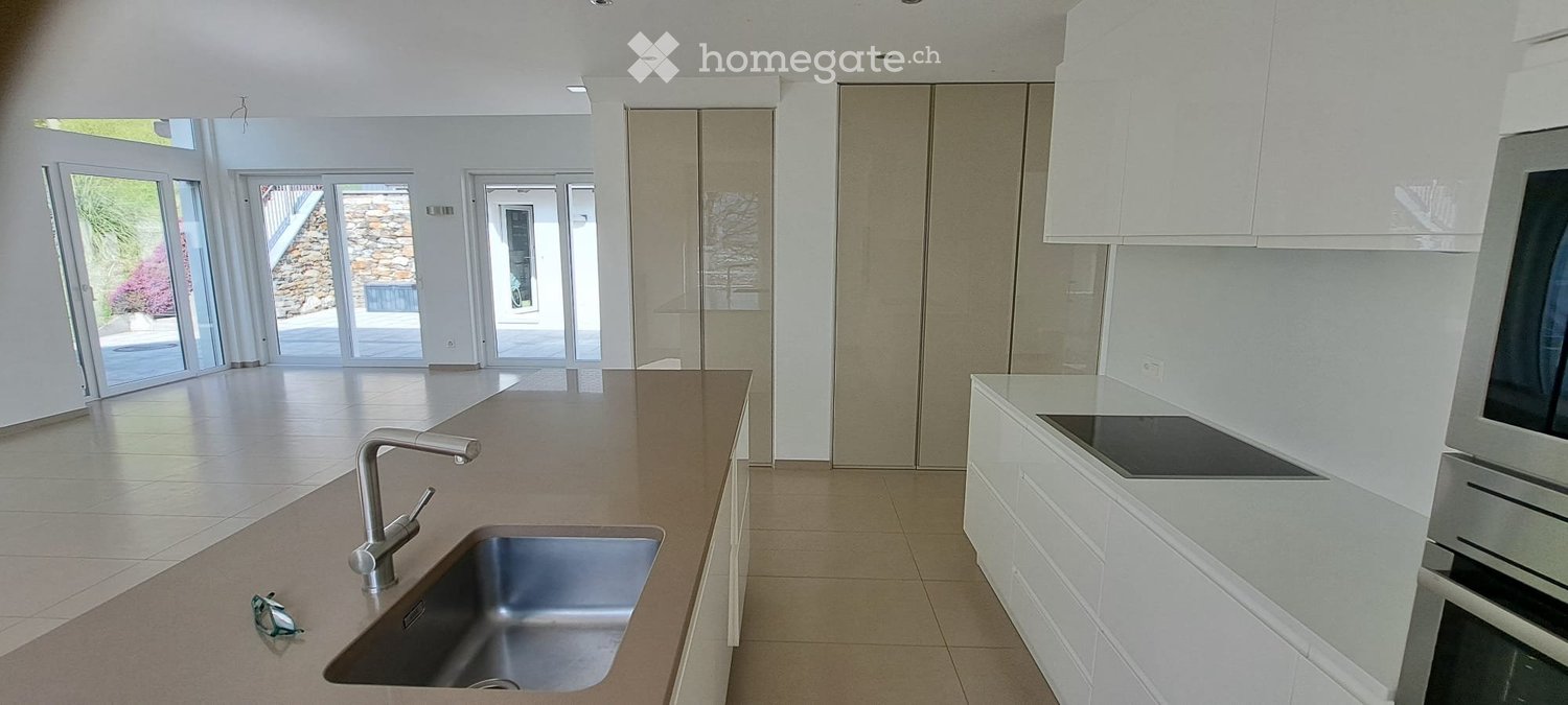 4 ½ rooms single house