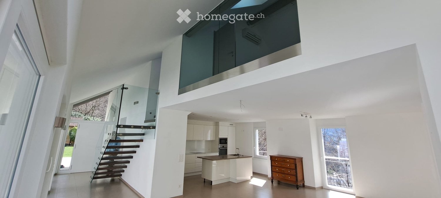 4 ½ rooms single house