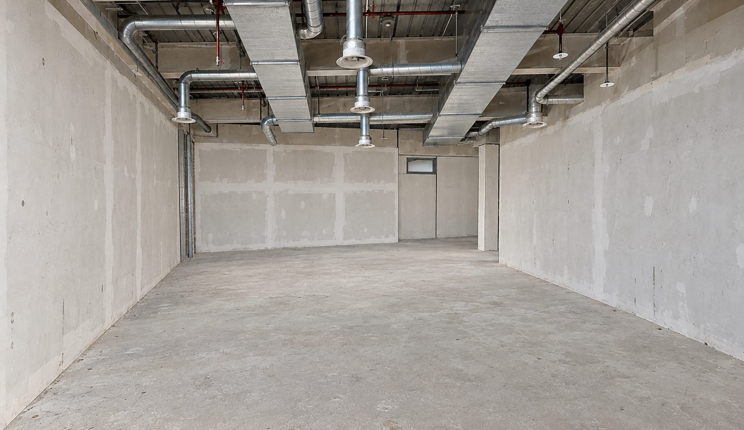 negozio di 158m²