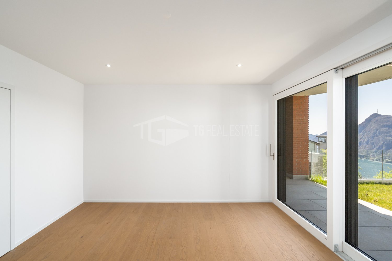 5 ½ rooms villa