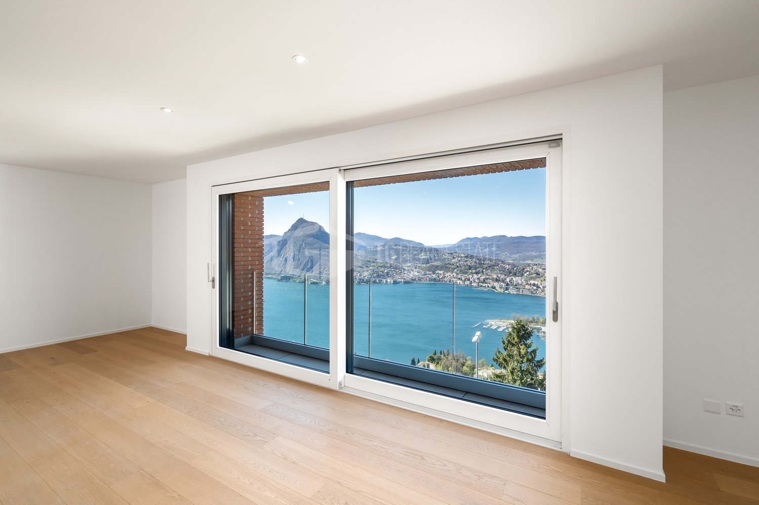 5 ½ rooms villa