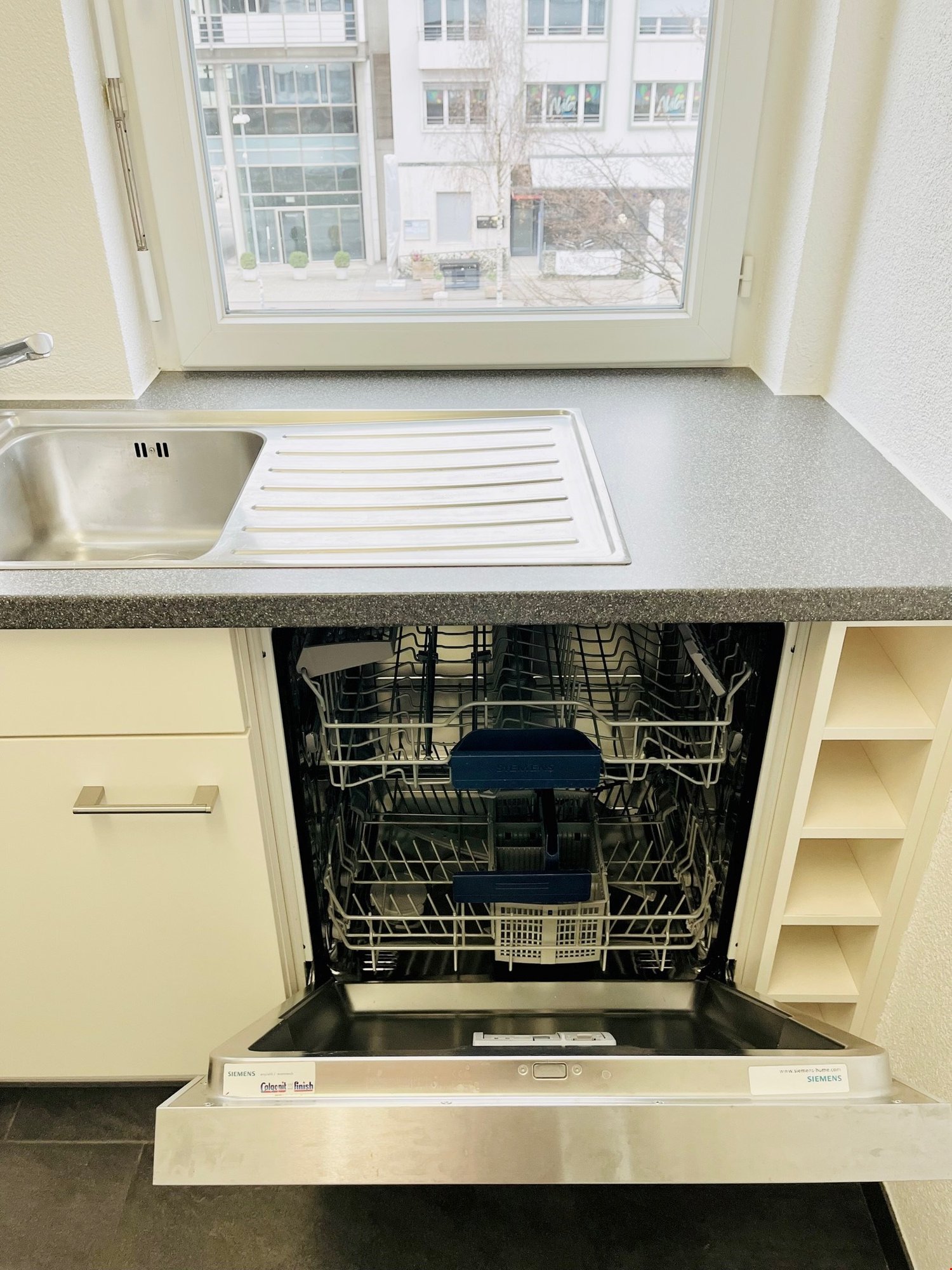 Appartamento di 2 ½ locali, foto 5 di 10