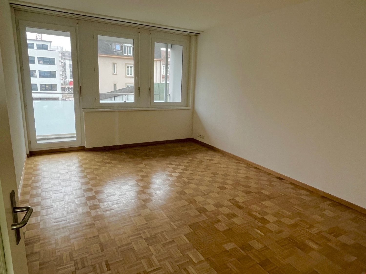 Appartamento di 2 ½ locali, foto 9 di 10