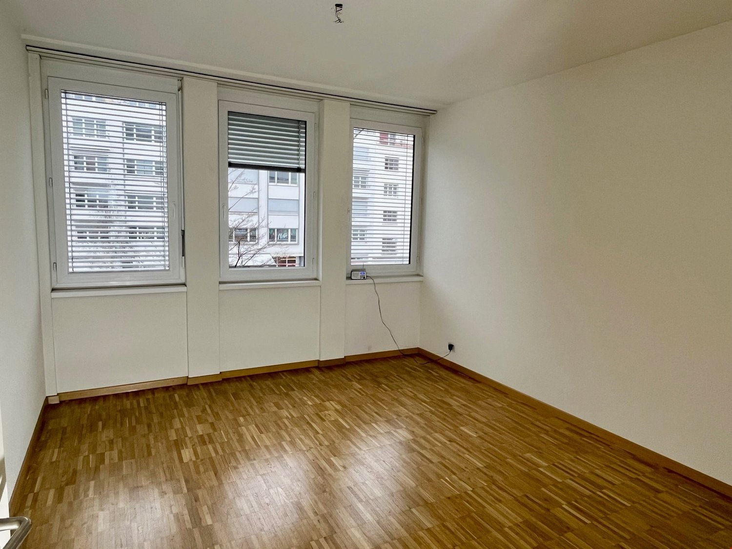 Appartamento di 2 ½ locali, foto 10 di 10