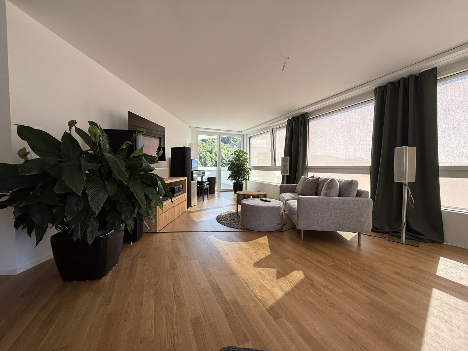 Appartamento arredato di 4 ½ locali, foto 5 di 10