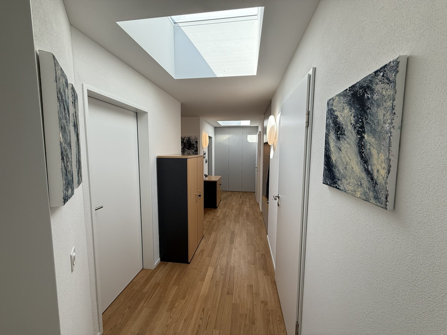 Appartamento arredato di 4 ½ locali, foto 6 di 10