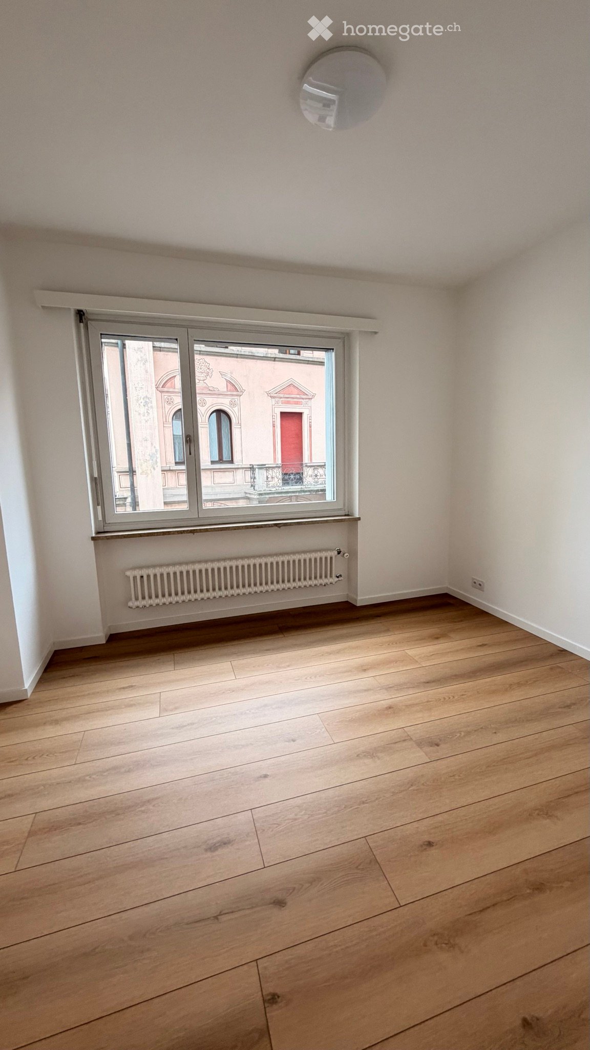 2 rooms apartment, foto 1 di 5