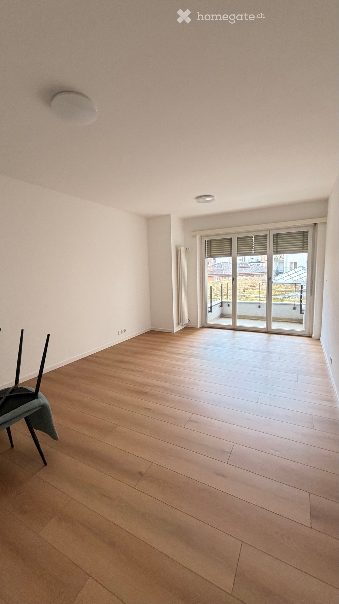 2 rooms apartment, foto 5 di 5