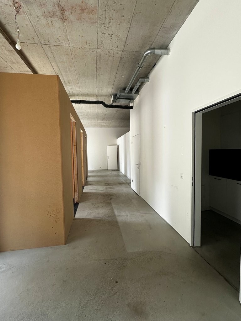 102m² commerciale