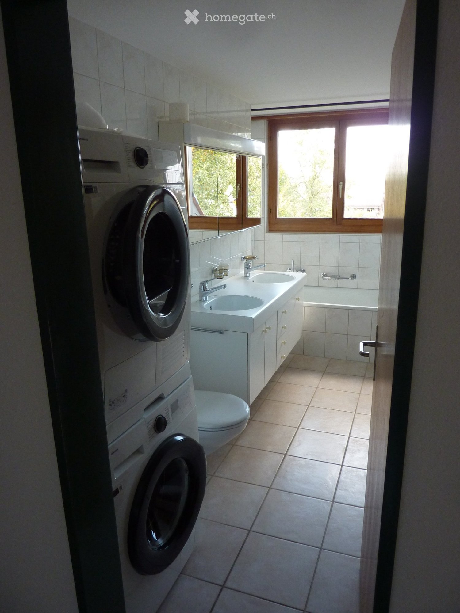 Appartamento di 5 ½ locali