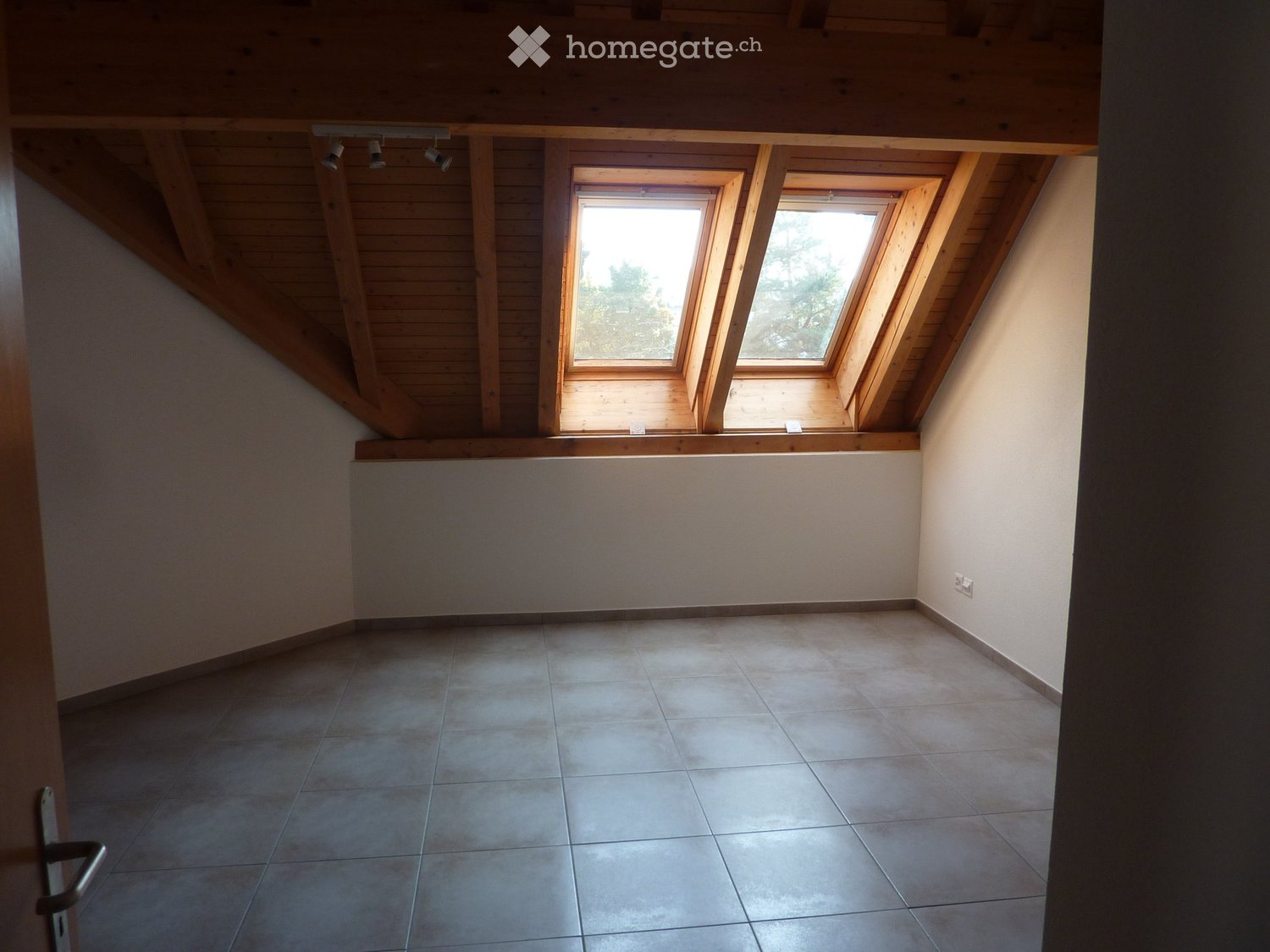 Appartamento di 5 ½ locali