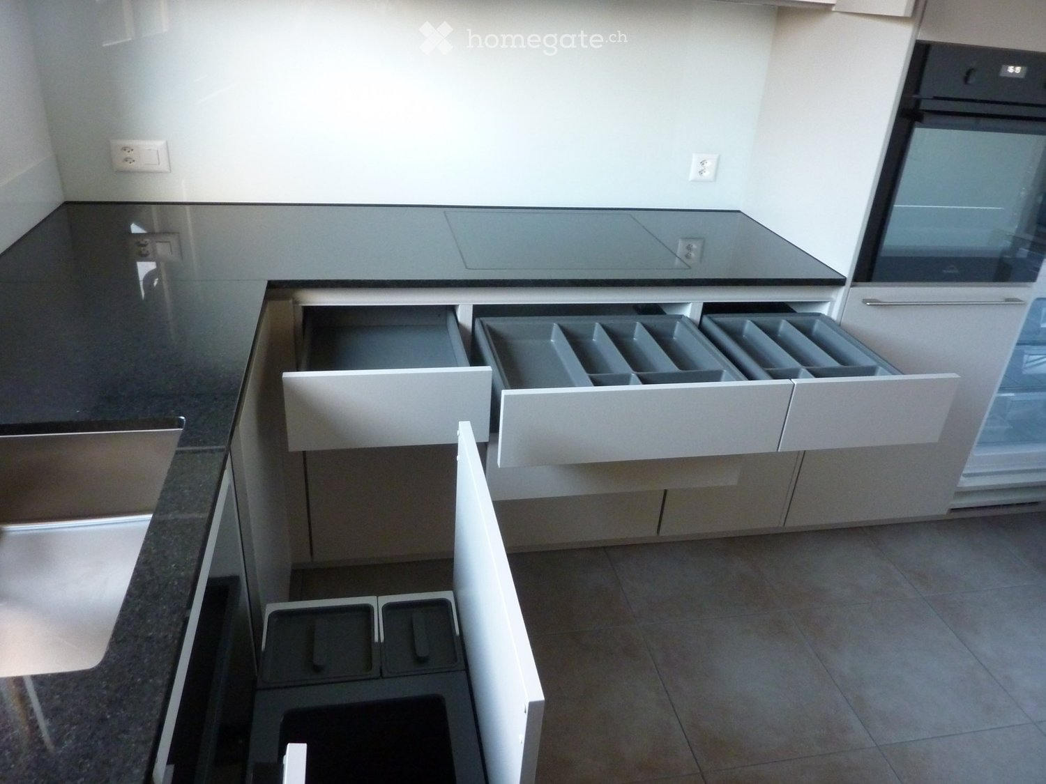 Appartamento di 5 ½ locali