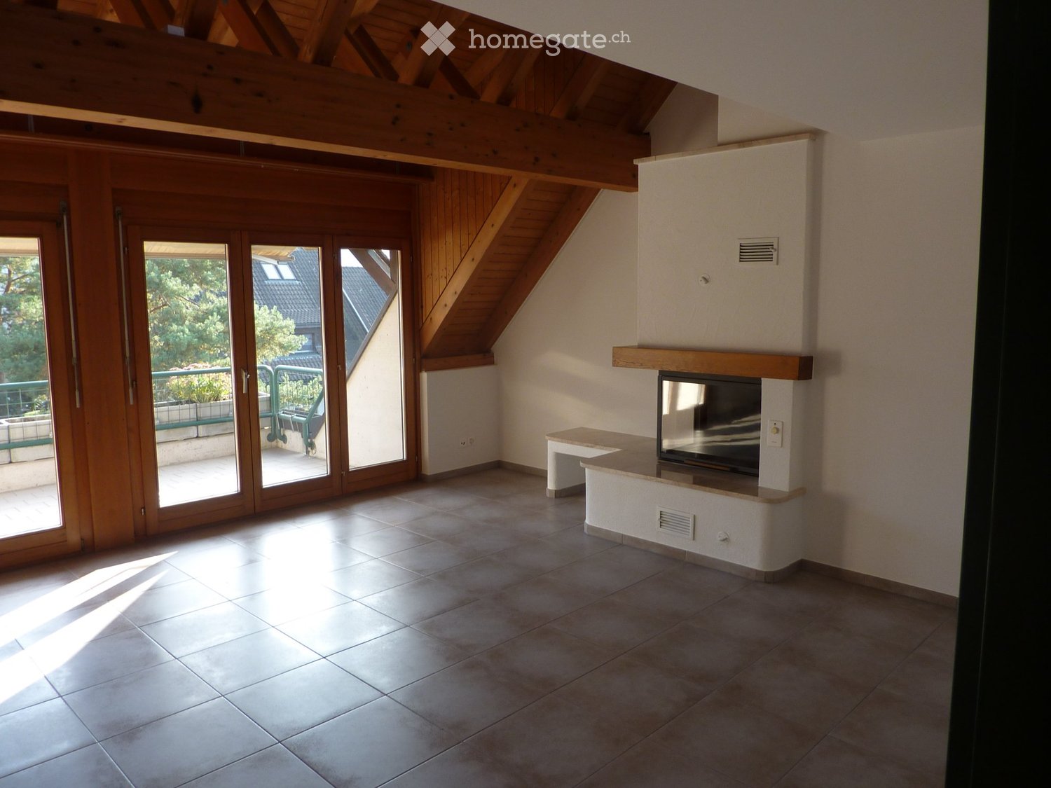 Appartamento di 5 ½ locali