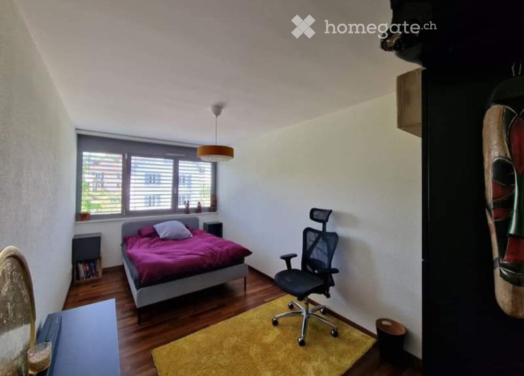 Appartamento di 2 ½ locali, foto 1 di 5