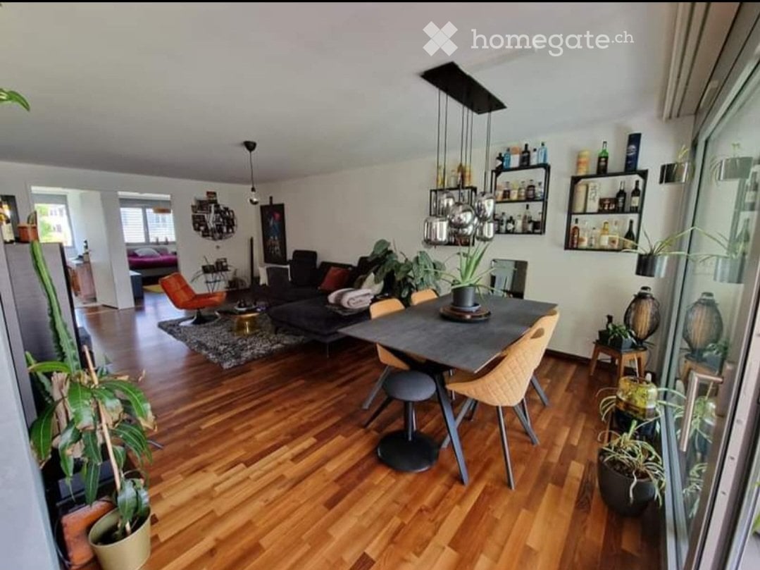 Appartamento di 2 ½ locali, foto 2 di 5