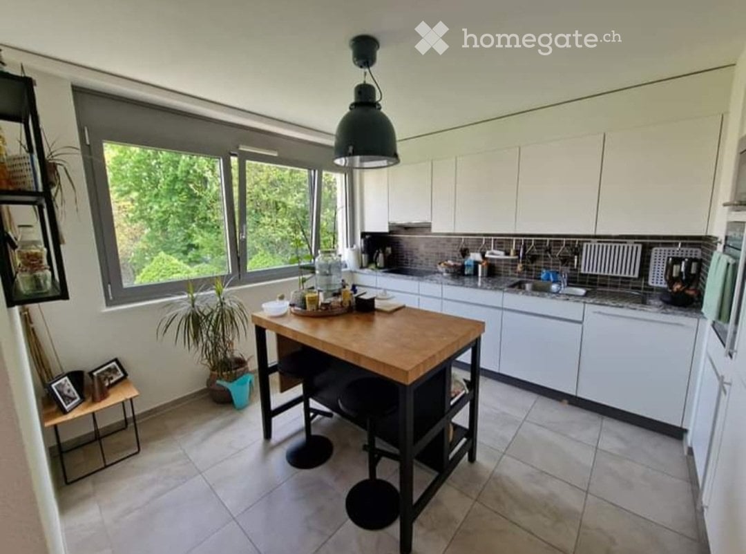 Appartamento di 2 ½ locali, foto 4 di 5