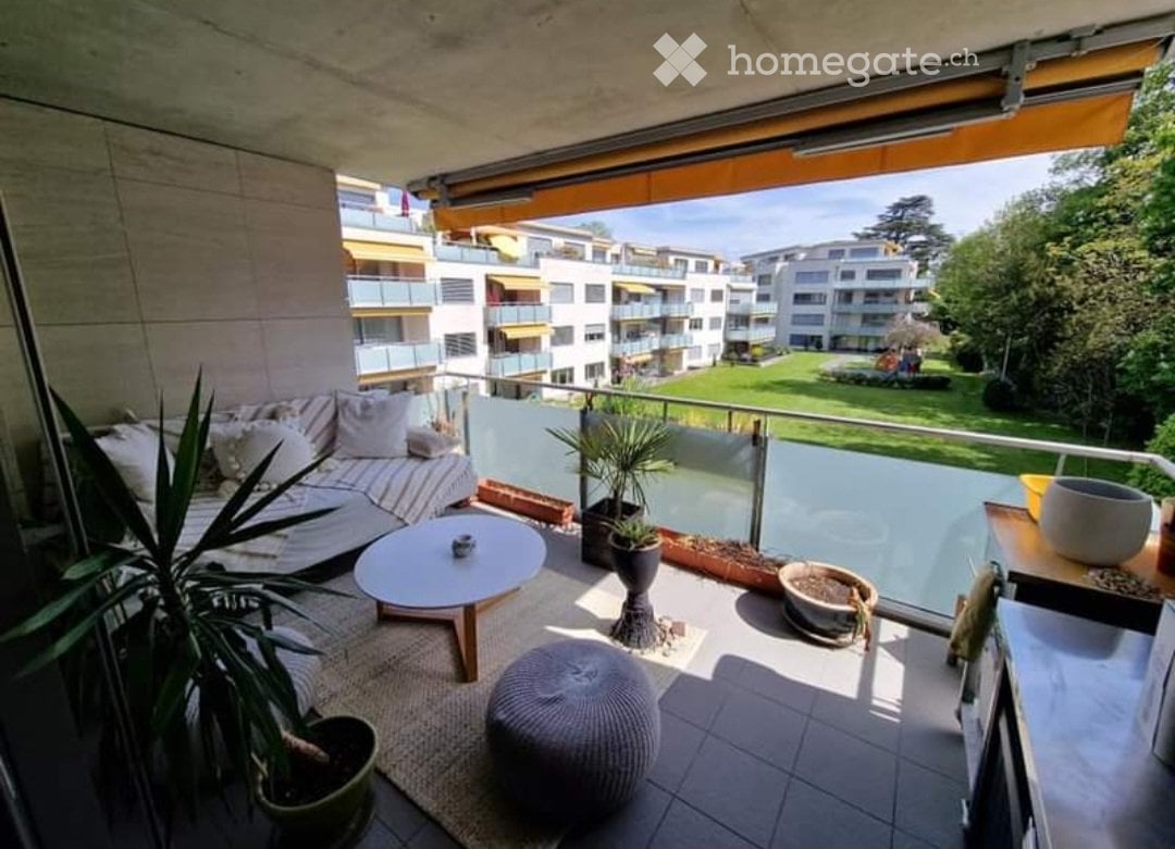 Appartamento di 2 ½ locali, foto 5 di 5