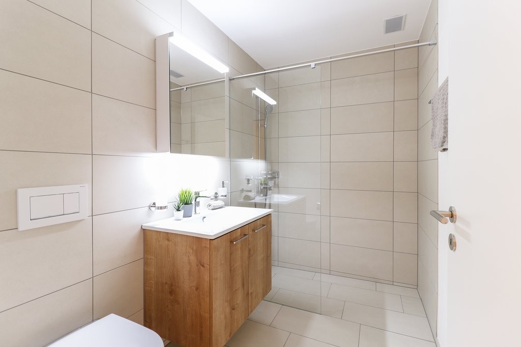 appartamento di 2 ½ locali, foto 7 di 10